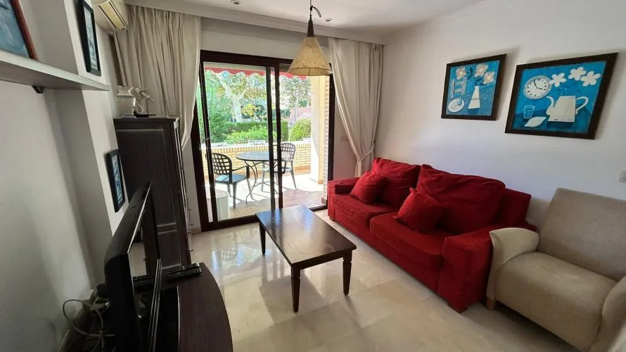 80m² apartment for sale, Albir, Spain No. 998 № 1