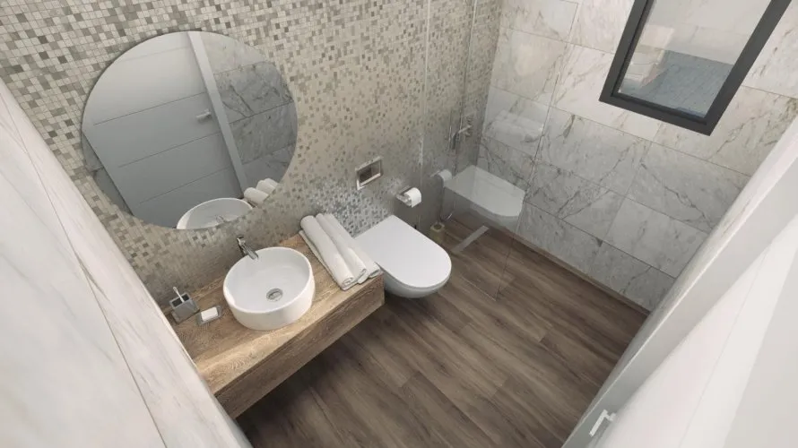 3 bedrooms villa for sale , Finestrat, Spain No. 976 № 8