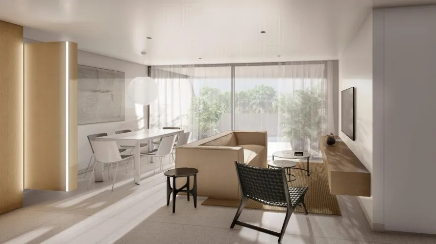 2 bedrooms apartment for sale, Guardamar del Segura, Spain No. 940 № 12