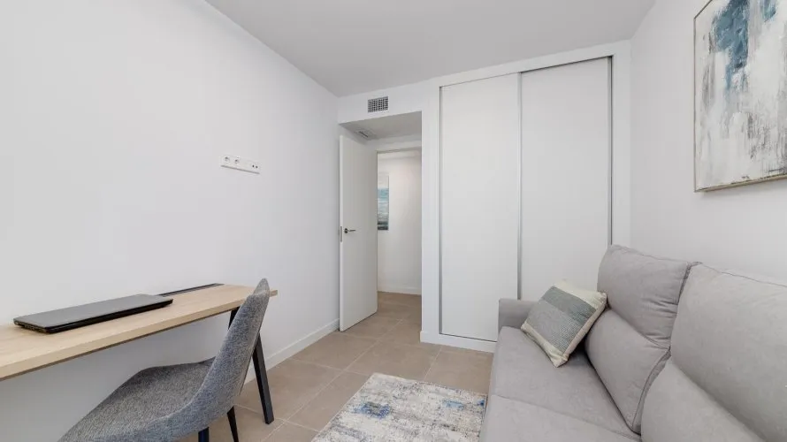 3 bedrooms apartment for sale , Calpe, Spain No. 580 № 23