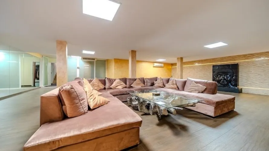 5 bedrooms villa for sale, Torrevieja, Spain No. 1098 № 15
