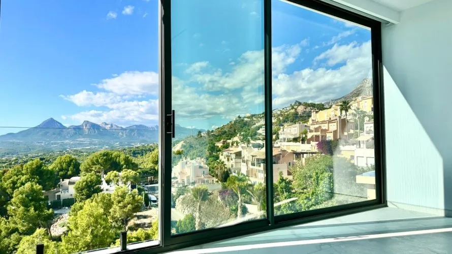 5 bedrooms villa for sale , Zona Altea Hills, Spain No. 557 № 9
