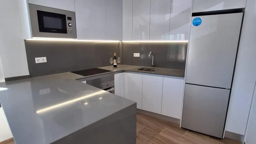 2 bedrooms apartment for sale, Villamartin, Spain No. 950 № 13