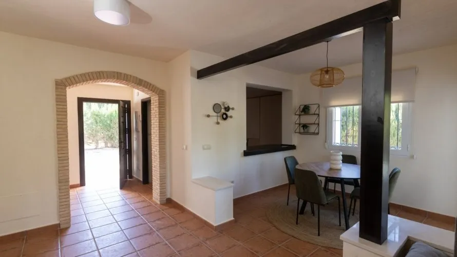 2 bedrooms house for sale , Las Palas, Spain No. 837 № 9
