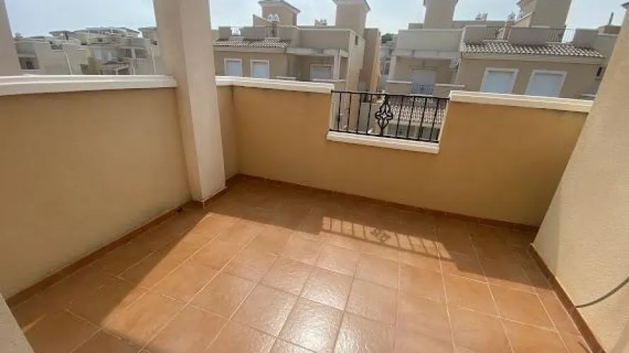 2 bedrooms house for sale, San Miguel de Salinas, Spain No. 1255 № 8