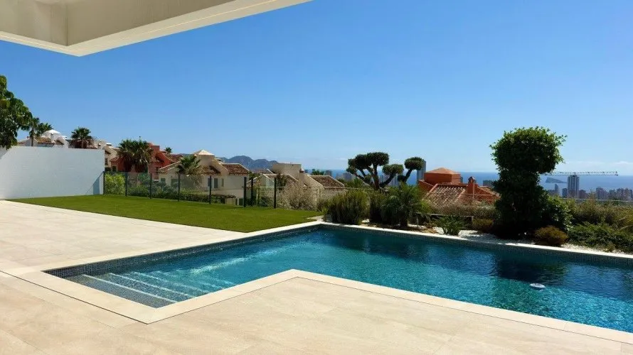 890m² villa for sale , Benidorm, Spain No. 1167 № 7