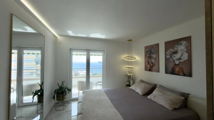 108m² apartment for sale , Benidorm, Spain No. 1332 № 9