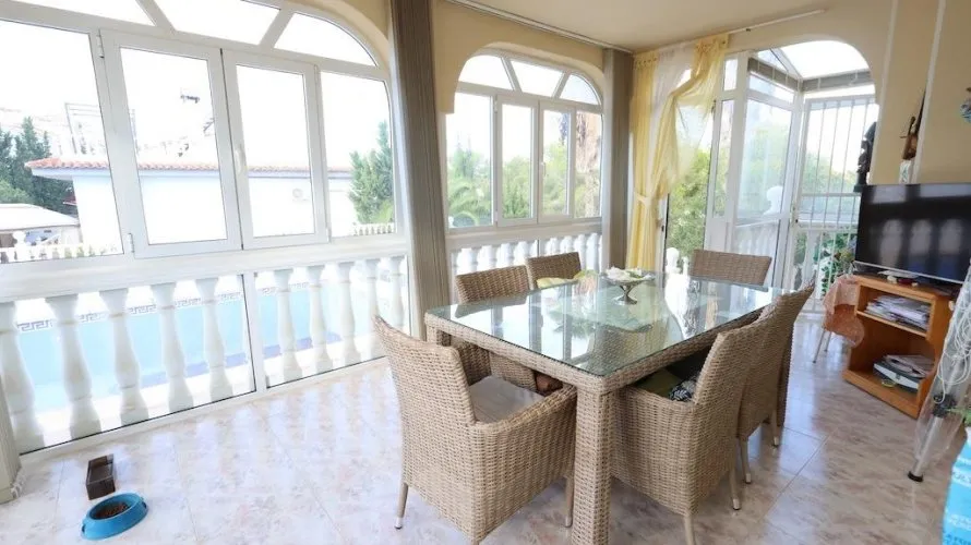 5 bedrooms apartment for sale, Alicante, Spain No. 1206 № 22