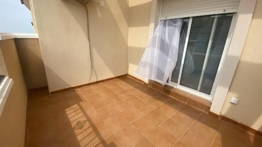2 bedrooms house for sale, San Miguel de Salinas, Spain No. 1255 № 9