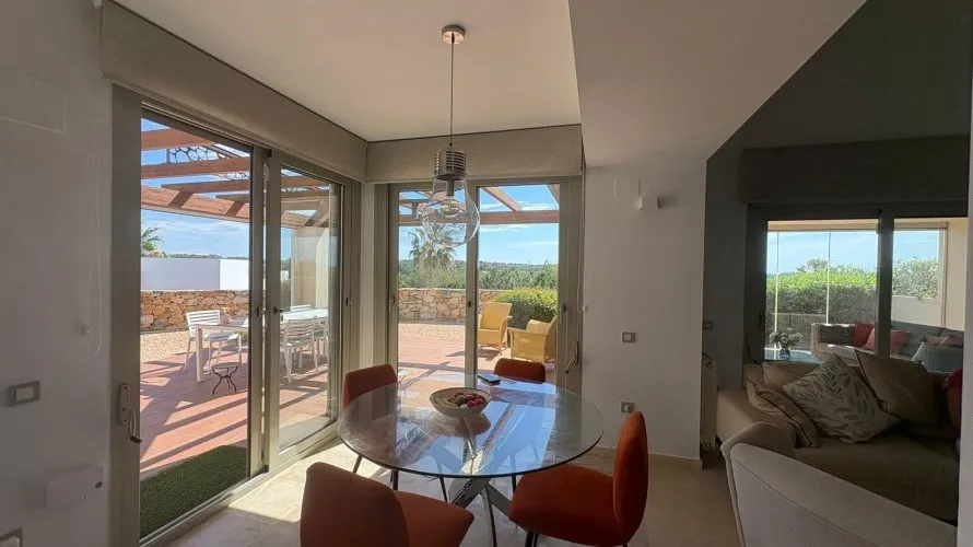 3 bedrooms villa for sale , Orihuela, Spain No. 1348 № 17