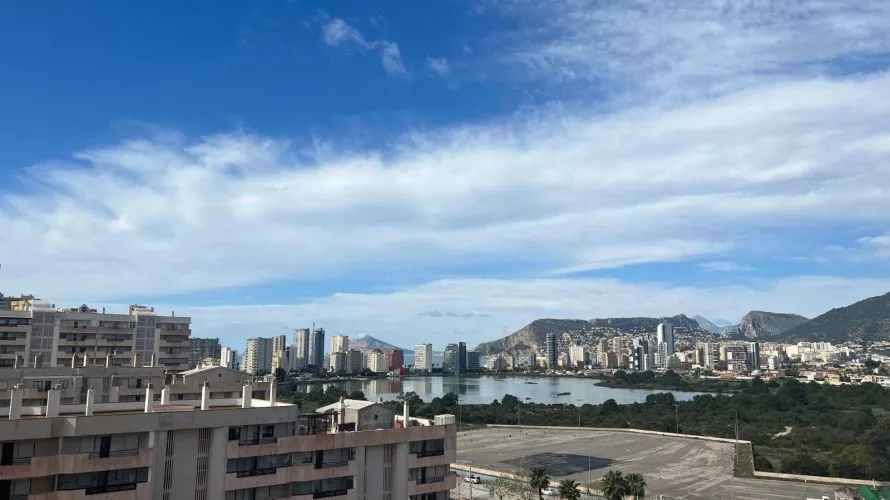 3 bedrooms penthouse for sale, Calpe, Spain No. 1110 № 17