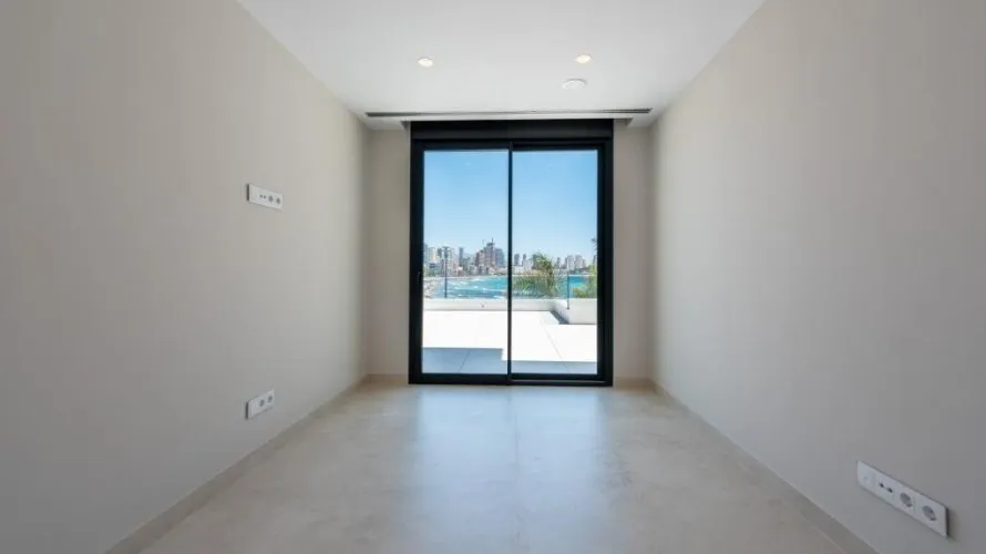 4 bedrooms penthouse for sale, Benidorm, Spain No. 647 № 19