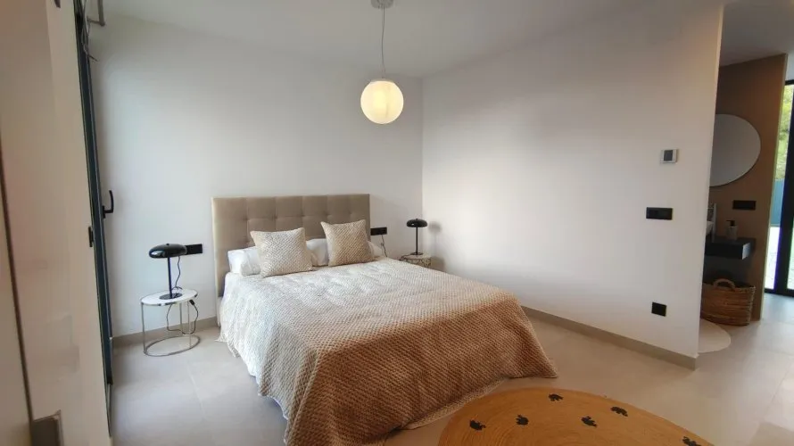 4 bedrooms villa for sale, Finestrat, Spain No. 1169 № 17