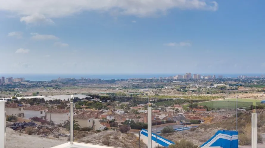 3 bedrooms apartment for sale, Mutxamel, Spain No. 1195 № 2