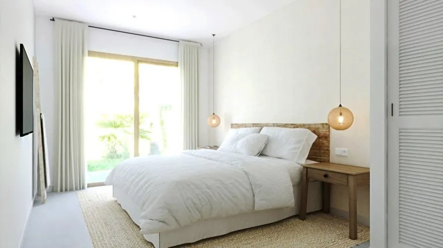 3 bedrooms apartment for sale, L'Alfàs del Pi, Spain No. 612 № 13