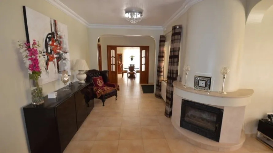 276m² villa for sale , Cabo Roig, Spain No. 648