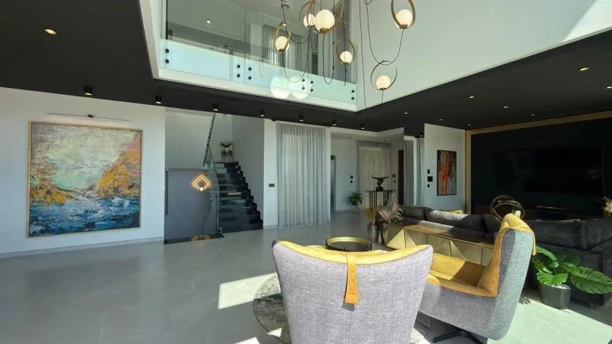 890m² villa for sale , Benidorm, Spain No. 1167 № 16