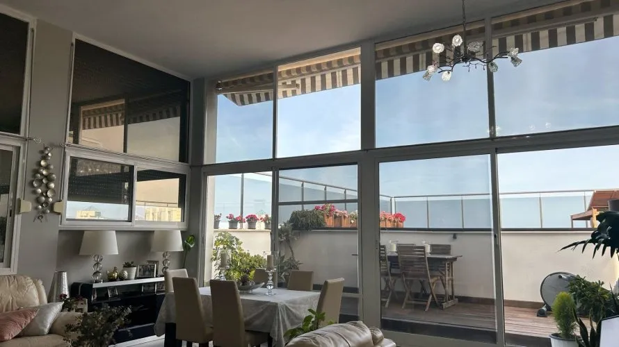 3 bedrooms penthouse for sale, Finestrat, Spain No. 1089 № 2