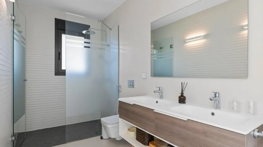 4 bedrooms villa for sale , Campoamor, Spain No. 1041 № 21