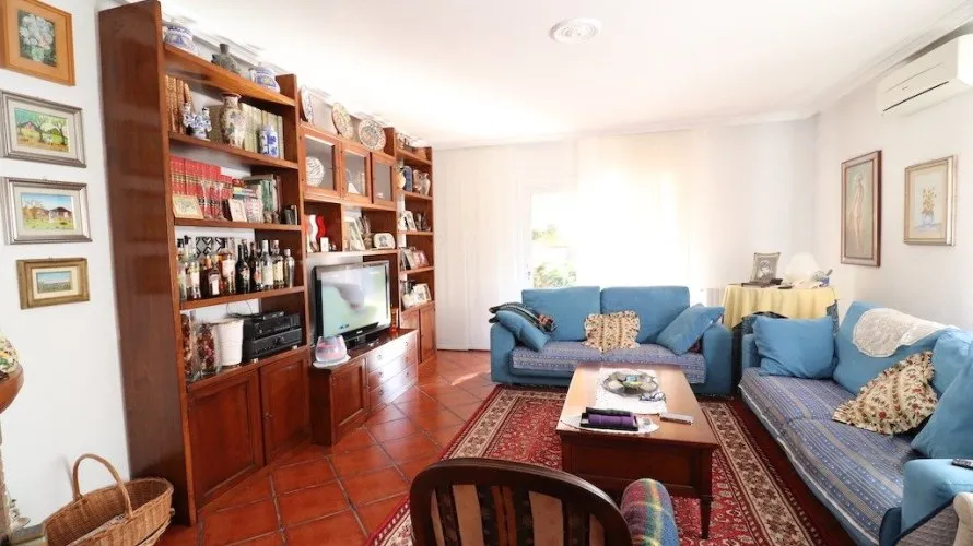 5 bedrooms apartment for sale, El Chaparral, Spain No. 958 № 10