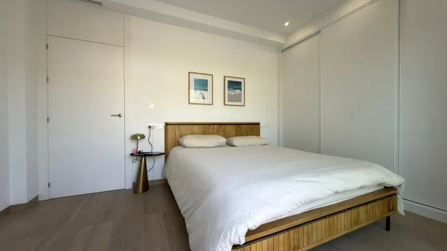 5 bedrooms villa for sale , Finestrat, Spain No. 1272 № 9