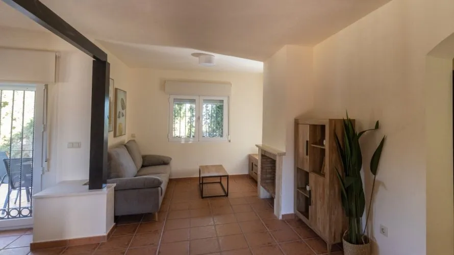 2 bedrooms house for sale , Las Palas, Spain No. 837 № 11