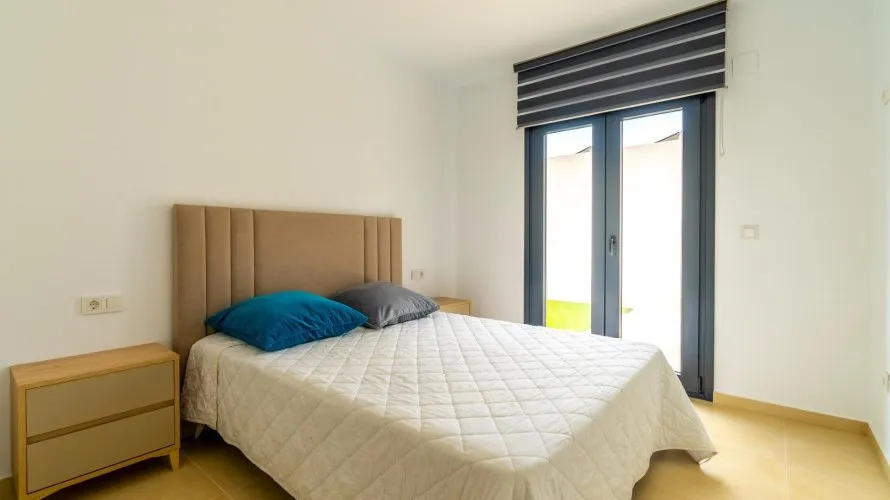 2 bedrooms villa for sale, Finestrat, Spain No. 1005 № 17