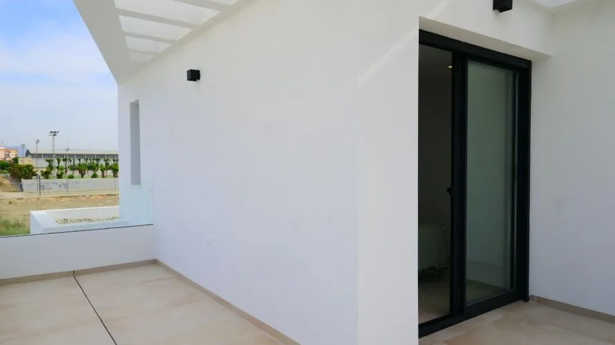3 bedrooms villa for sale, Dolores, Spain No. 585 № 10