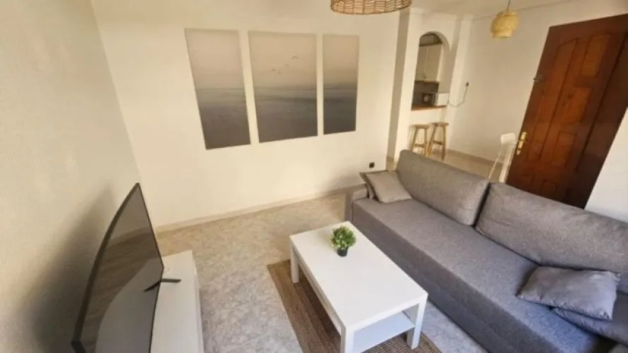 2 bedrooms bungalow for sale, La Zenia, Spain No. 1329 № 3