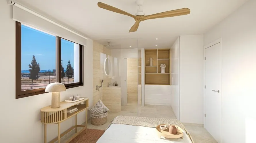2 bedrooms bungalow for sale, Los Alcazares, Spain No. 1163 № 3