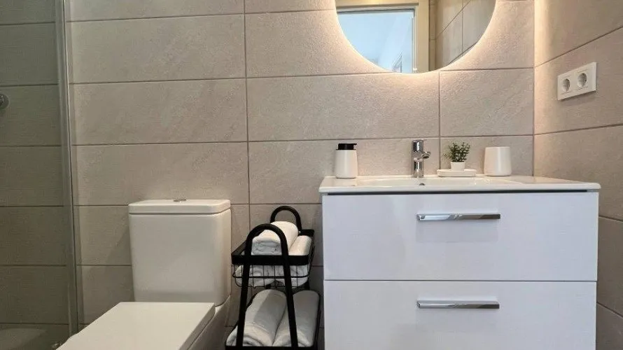 2 bedrooms apartment for sale, La Mata, Spain No. 1184 № 22