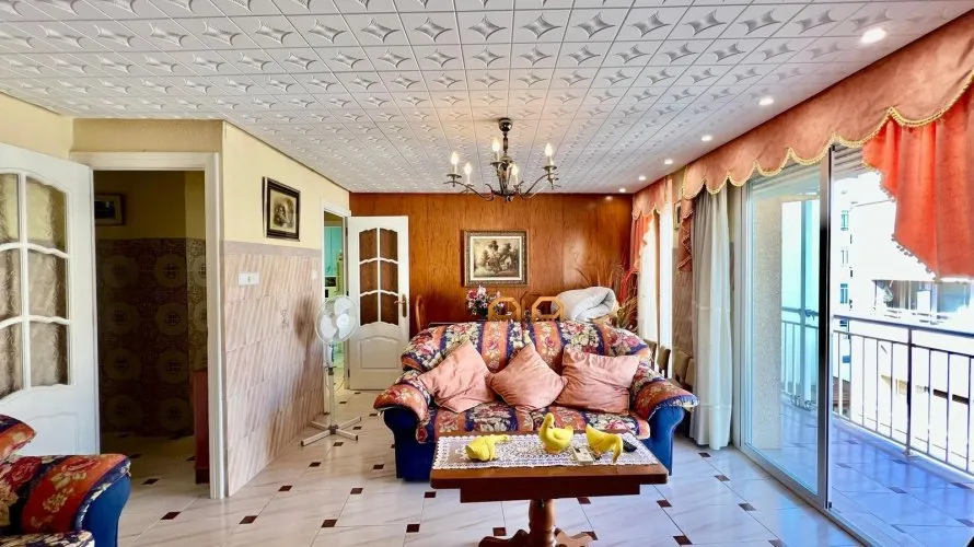 1 bedroom apartment for sale, Santa Pola, Spain No. 1252 № 3