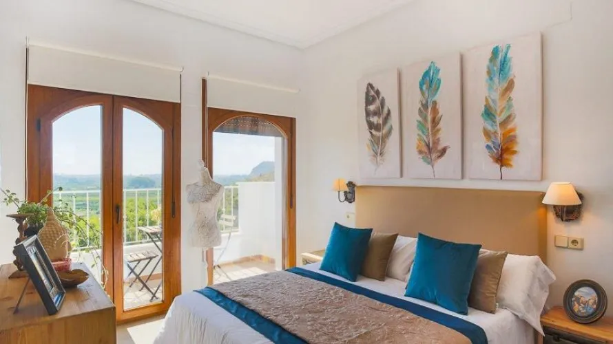 2 bedrooms apartment for sale, Xeresa, Spain No. 1230 № 20