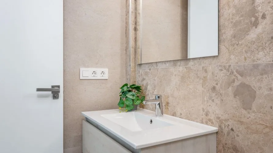 3 bedrooms villa for sale, Dolores, Spain No. 547 № 13