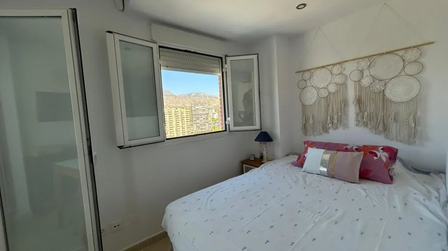1 bedroom penthouse for sale, Finestrat, Spain No. 1168 № 11