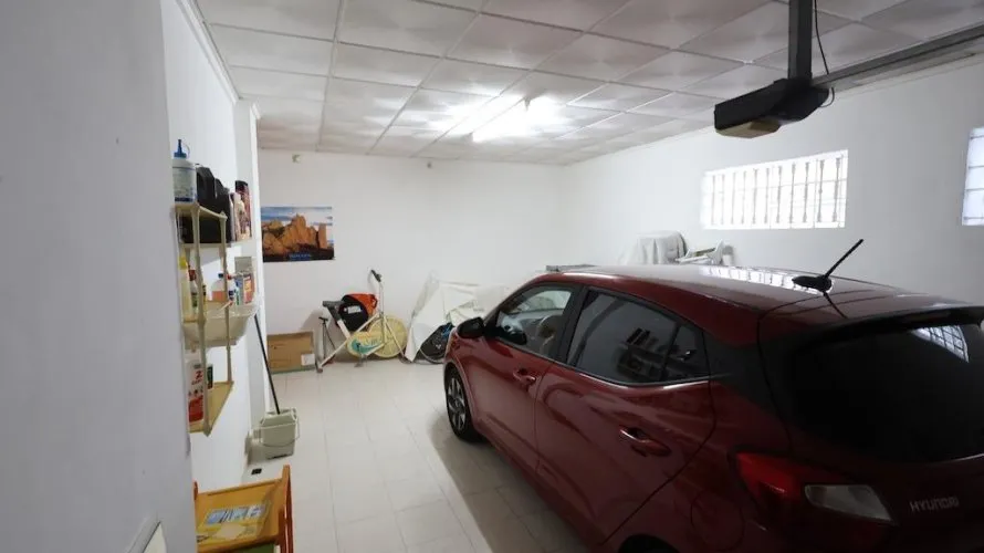 5 bedrooms apartment for sale, Alicante, Spain No. 1206 № 26