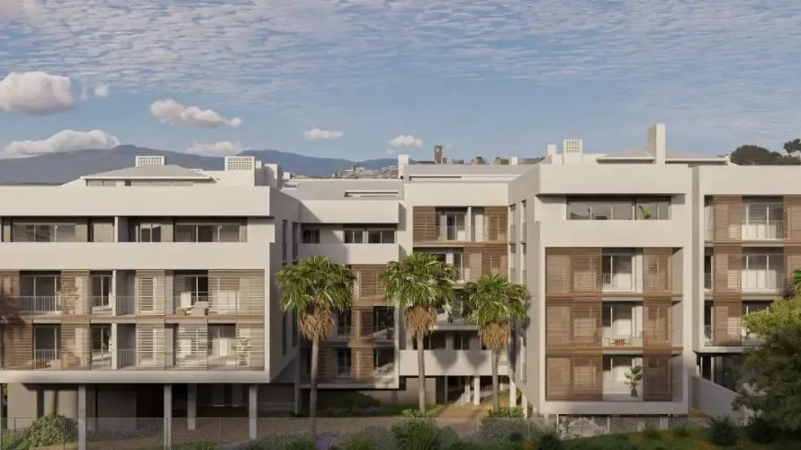 3 bedrooms apartment for sale, Javea, Spain No. 1073 № 2