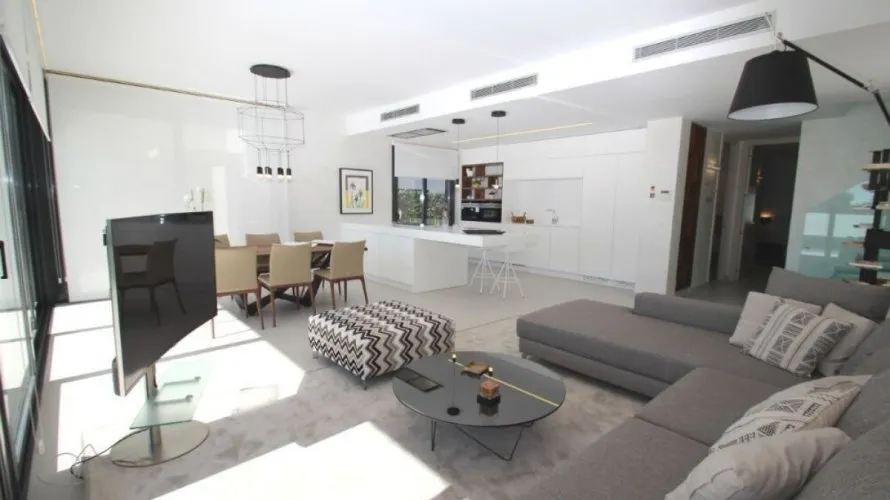 197m² villa for sale , La Zenia, Spain No. 642 № 8