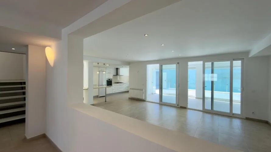 4 bedrooms house for sale, Albir, Spain No. 1369 № 7