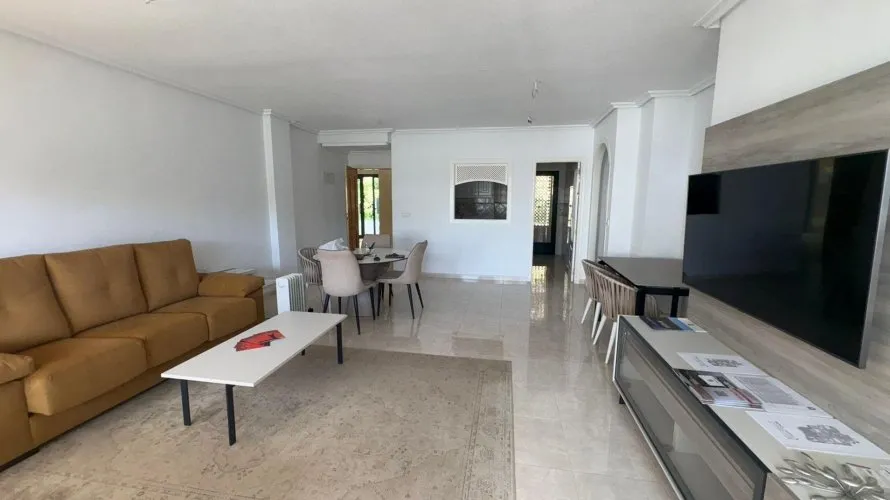 2 bedrooms apartment for sale, Campoamor, Spain No. 1239 № 4