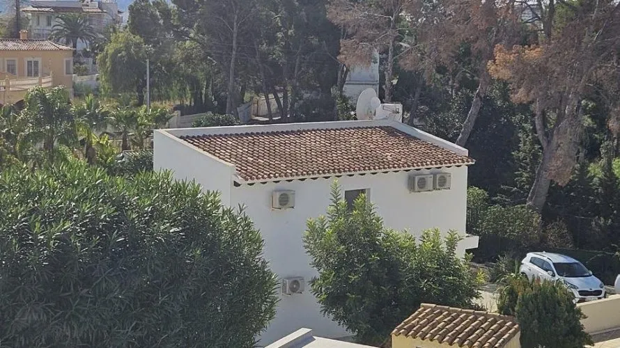4 bedrooms villa for sale, Calpe, Spain No. 931 № 20
