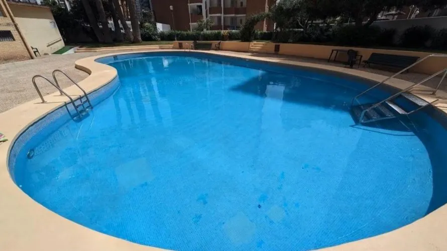 55m² apartment for sale , Benidorm, Spain No. 1001 № 14