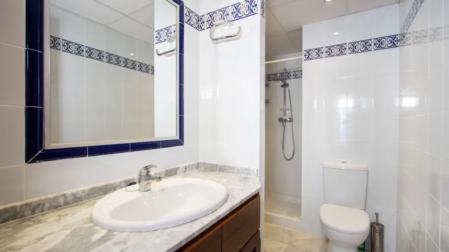 3 bedrooms apartment for sale, Torrevieja, Spain No. 631 № 21