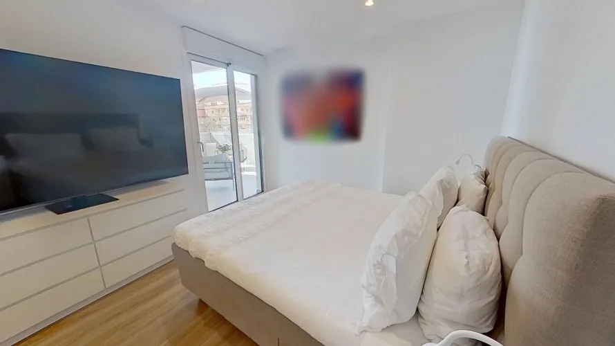 2 bedrooms apartment for sale , Benidorm, Spain No. 623 № 15