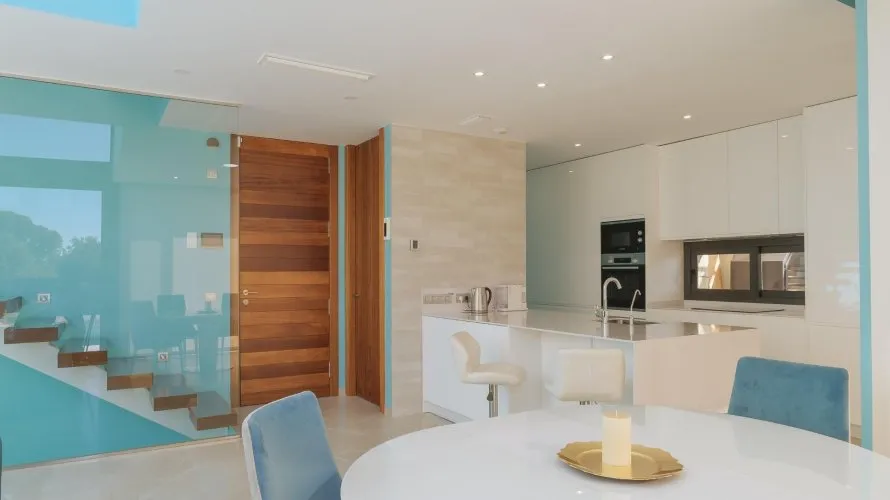 514m² villa for sale , Finestrat, Spain No. 1037 № 5