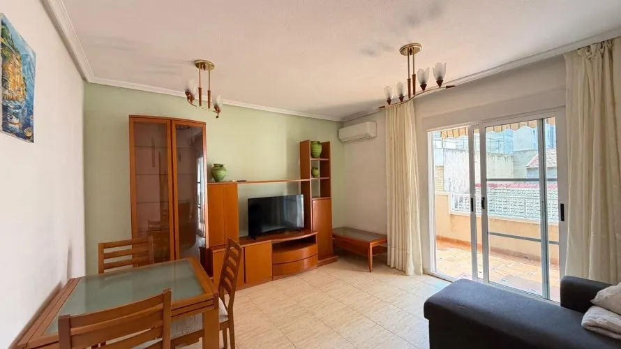 2 bedrooms penthouse for sale , Torrevieja, Spain No. 1351 № 4