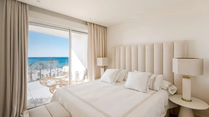3 bedrooms apartment for sale, Benidorm, Spain No. 928 № 18