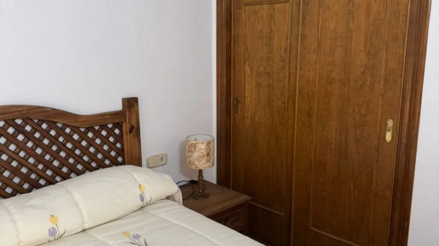 3 bedrooms apartment for sale, Torrevieja, Spain No. 606 № 21