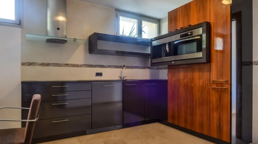 5 bedrooms house for sale, Benissa, Spain No. 1172 № 18