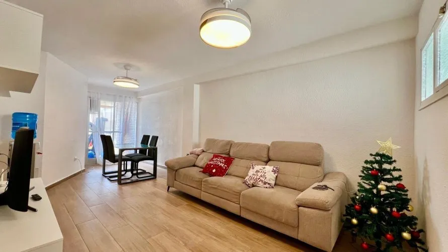 2 bedrooms penthouse for sale, Torrevieja, Spain No. 1262 № 7